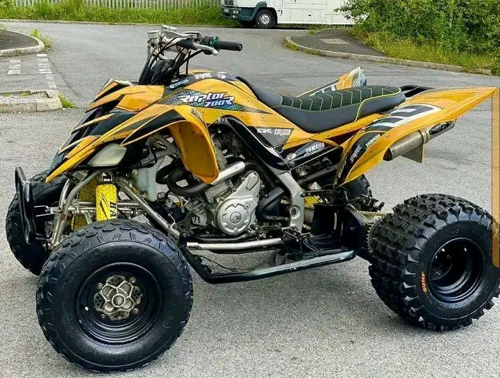 Banshee 3